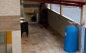 Condomínio manguezal, Apartamento 07