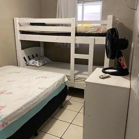 Condomínio manguezal, Apartamento 07 Porto de Galinhas Exterior foto