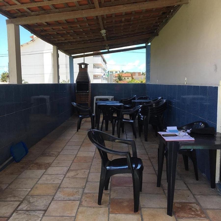 Condomínio manguezal, Apartamento 07 Porto de Galinhas Exterior foto