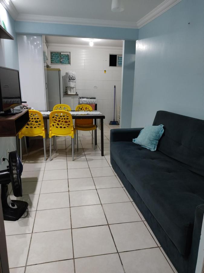 Condomínio manguezal, Apartamento 07 Porto de Galinhas Exterior foto