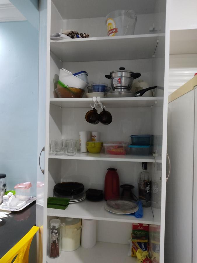 Condomínio manguezal, Apartamento 07 Porto de Galinhas Exterior foto