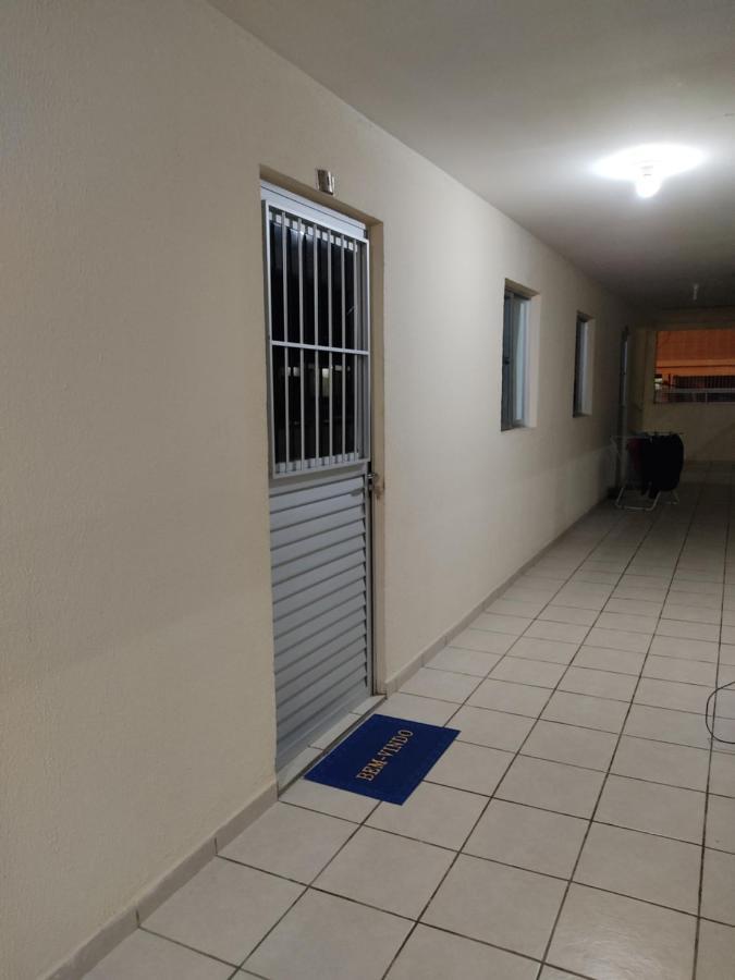 Condomínio manguezal, Apartamento 07 Porto de Galinhas Exterior foto