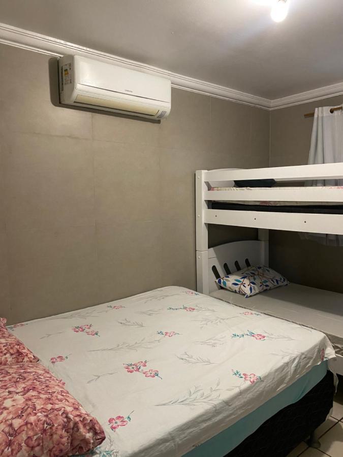 Condomínio manguezal, Apartamento 07 Porto de Galinhas Exterior foto