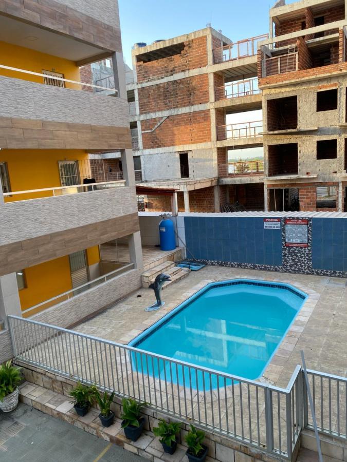 Condomínio manguezal, Apartamento 07 Porto de Galinhas Exterior foto