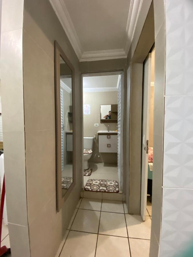 Condomínio manguezal, Apartamento 07 Porto de Galinhas Exterior foto