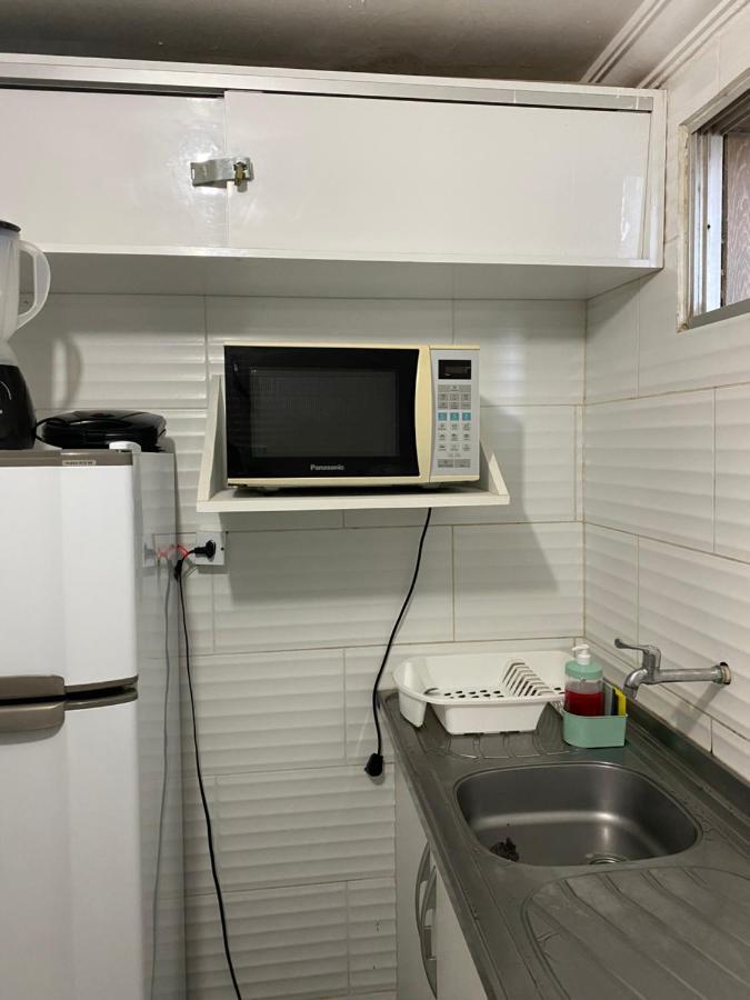 Condomínio manguezal, Apartamento 07 Porto de Galinhas Exterior foto