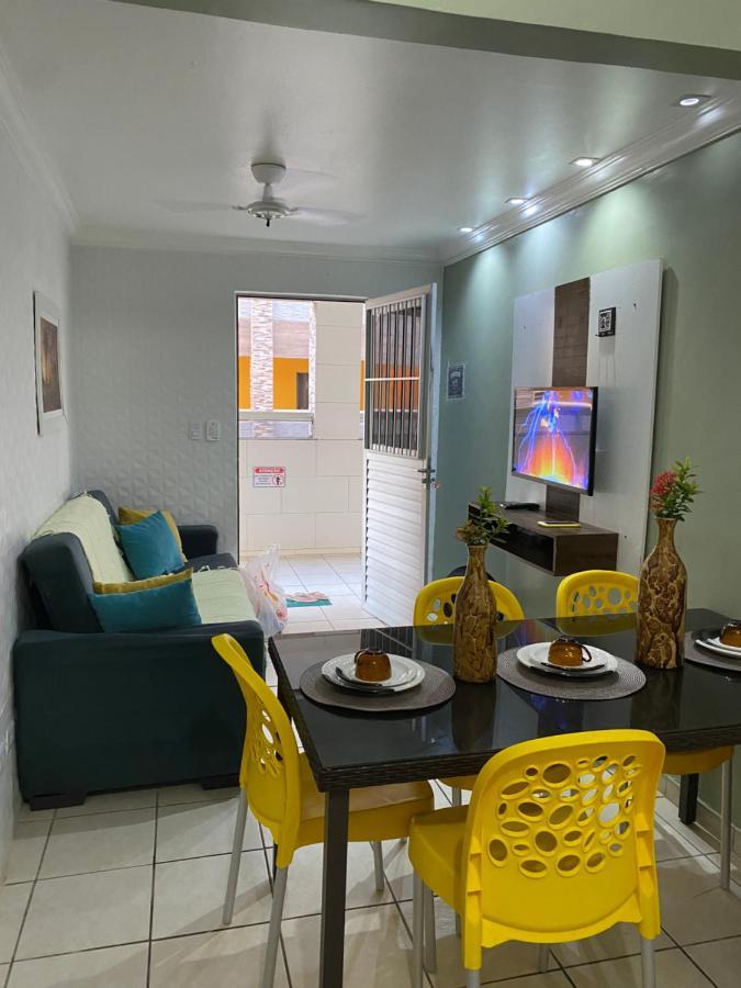 Condomínio manguezal, Apartamento 07 Porto de Galinhas Exterior foto