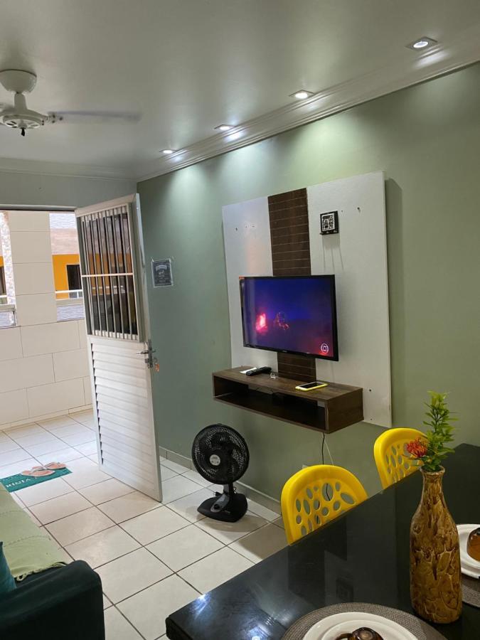 Condomínio manguezal, Apartamento 07 Porto de Galinhas Exterior foto