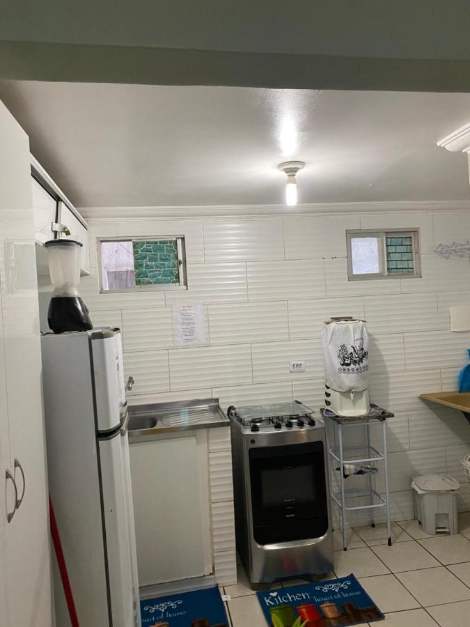 Condomínio manguezal, Apartamento 07 Porto de Galinhas Exterior foto