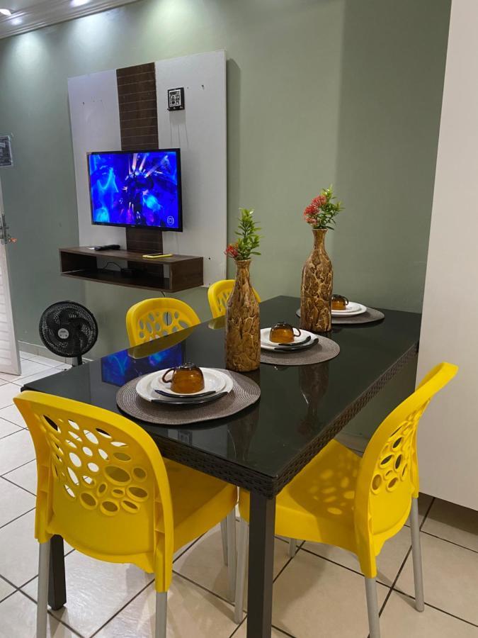 Condomínio manguezal, Apartamento 07 Porto de Galinhas Exterior foto
