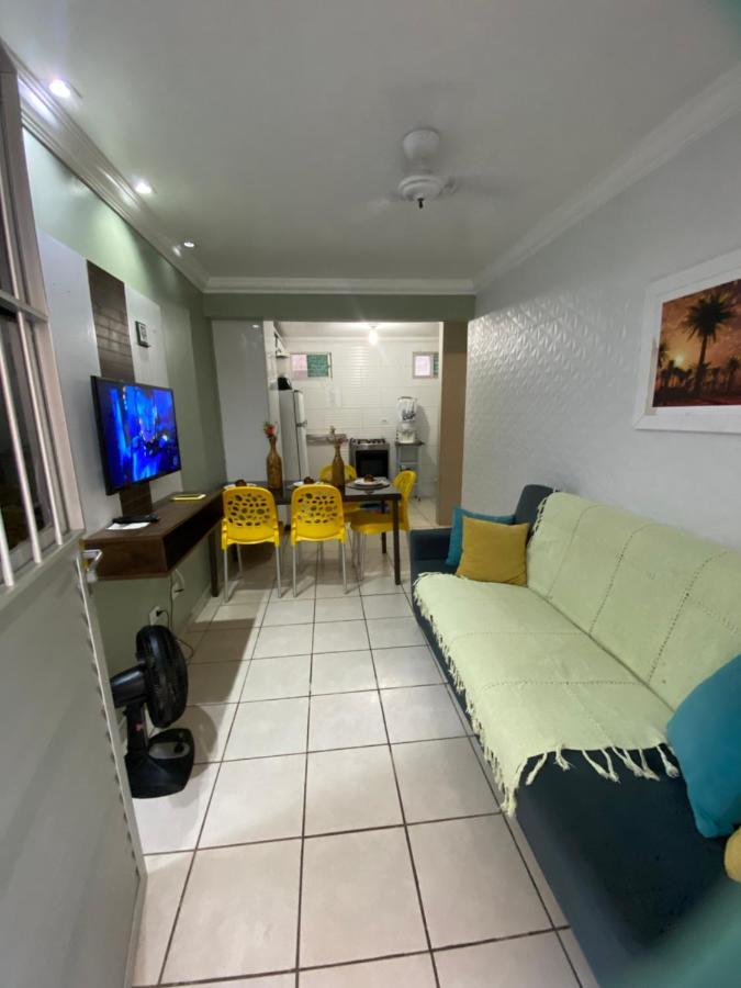 Condomínio manguezal, Apartamento 07 Porto de Galinhas Exterior foto